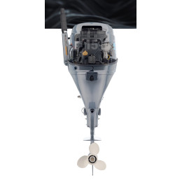 Лодочный мотор (4т) MIKATSU MF 15 FHS