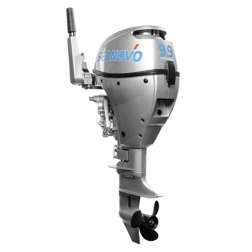 Лодочный мотор 4T Seanovo SNF 9.9 HS