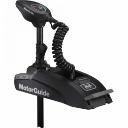 Электромотор MotorGuide Xi3-55 SW 54" 12V GPS