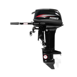 Лодочный мотор 2T Hidea HD 9.9 FHS PRO (20 л.с)