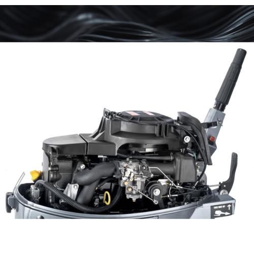 Лодочный мотор (4т) MIKATSU MF 20 FHS
