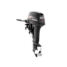 Лодочный мотор 2T Hidea HD 9.9 FHS PRO (20 л.с)