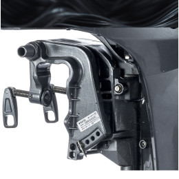 Лодочный мотор (4т) MIKATSU MF 20 FHS