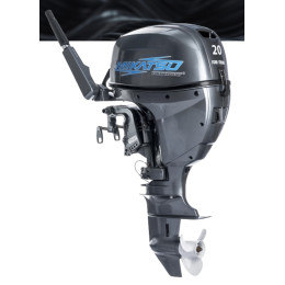 Лодочный мотор (4т) MIKATSU MF 20 FHS