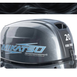 Лодочный мотор (4т) MIKATSU MF 20 FHS