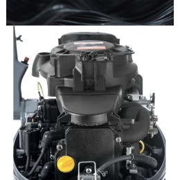 Лодочный мотор (4т) MIKATSU MF 20 FHS