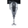 Лодочный мотор (4т) MIKATSU MF 20 FHS