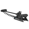 Троллинговый мотор Haswing Cayman-B c GPS (черный) 55Lbs / 12В / 137см