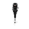 Лодочный мотор 2T Hidea HD 9.9 FFHS PRO (20 л.с) эл/запуск , дистанция