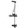 Троллинговый мотор Haswing Cayman-B c GPS (черный) 80lbs / 24В / 152см