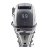 Лодочный мотор (2т) MIKATSU M 9.9 FHS