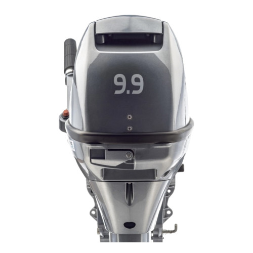 Лодочный мотор (2т) MIKATSU M 9.9 FHS
