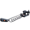 Троллинговый мотор Haswing Cayman-B c GPS (черный) 80lbs / 24В / 152см