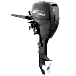 Лодочный мотор 4T Hidea HDF20