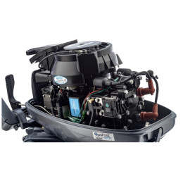 Лодочный мотор (2т) MIKATSU M 9.9 FHS