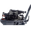 Лодочный мотор (2т) MIKATSU M 9.9 FHS