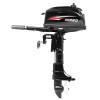 Лодочный мотор 2T Hidea HD5FHS + Бак на 12 литров!