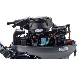 Лодочный мотор (2т) MIKATSU M 15 FHS