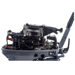 Лодочный мотор (2т) MIKATSU M 15 FHS