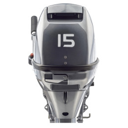 Лодочный мотор (2т) MIKATSU M 15 FHS