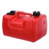 Бак топливный переносной Mikatsu 12л + топливный шланг