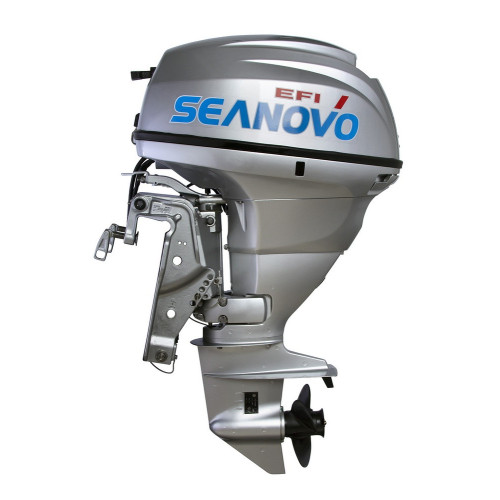 Лодочный мотор 4T Seanovo SNEF 30 FEL-T EFI