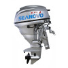 Лодочный мотор 4T Seanovo SNEF 30 FEL-T EFI