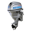 Лодочный мотор 4T Seanovo SNEF 30 FEL-T EFI