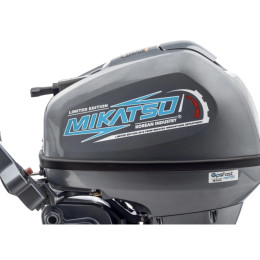 Лодочный мотор (2т) MIKATSU M 15 FHS