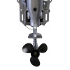Лодочный мотор 4T Seanovo SNEF 30 FEL-T EFI