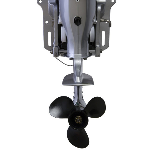 Лодочный мотор 4T Seanovo SNEF 30 FEL-T EFI