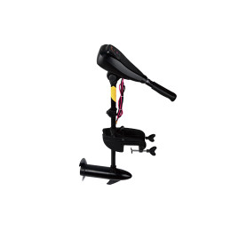 Лодочный электромотор Hong Kang HK TRM-S-32 (0.35kW)