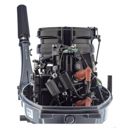 Лодочный мотор (2т) MIKATSU M 20 FHS