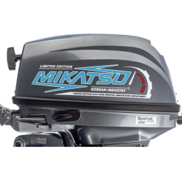 Лодочный мотор (2т) MIKATSU M 20 FHS