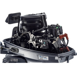 Лодочный мотор (2т) MIKATSU M 20 FHS