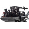 Лодочный мотор (2т) MIKATSU M 20 FHS