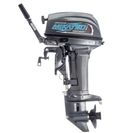 Лодочный мотор (2т) MIKATSU M 20 FHS