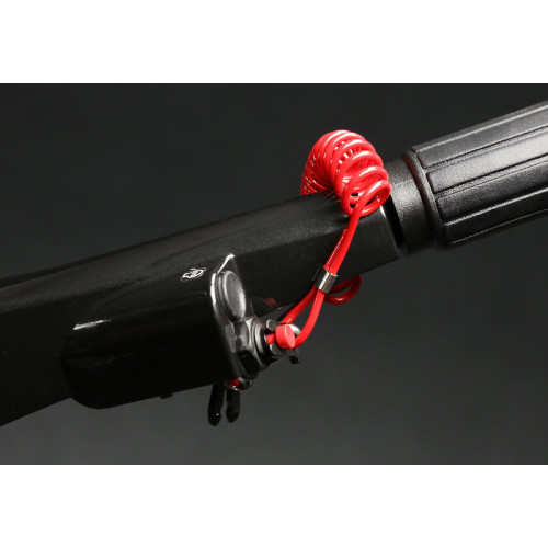 Лодочный мотор 4Т Suzuki DF 20 AS