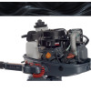 Лодочный мотор (4т) MIKATSU MF 5 FHS (аналог 6 л.с)