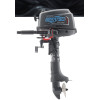 Лодочный мотор (4т) MIKATSU MF 5 FHS (аналог 6 л.с)