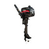 Лодочный мотор HDX T 3.6 СBMS