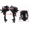 Лодочный мотор Hangkai 4.0HP 2-х тактный