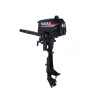 Лодочный мотор Hangkai 4.0HP 2-х тактный