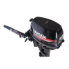 Лодочный мотор Hangkai 9.9HP 2-х тактный