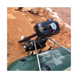 Лодочный мотор Hangkai 3.5HP 2-х тактный