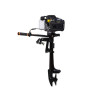 Лодочный мотор Hangkai 3.6HP 2-х тактный