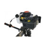 Лодочный мотор Hangkai 3.6HP 2-х тактный