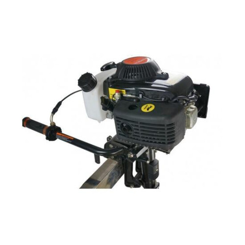 Лодочный мотор Hangkai 3.6HP 2-х тактный