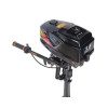 Лодочный мотор Hangkai 3.6HP 2-х тактный