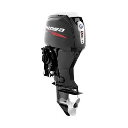 Лодочный мотор Hidea HDEF60